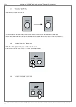 Preview for 22 page of effegibi Air 60 Operating And Maintenance Manual