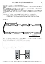 Preview for 23 page of effegibi Air 60 Operating And Maintenance Manual