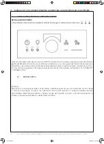 Preview for 26 page of effegibi Aquasteam Operating And Maintenance Manual