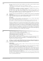 Preview for 8 page of effegibi Gym 200 Assembly Instructions Manual