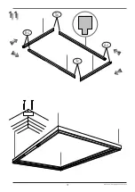 Preview for 21 page of effegibi Gym 200 Assembly Instructions Manual