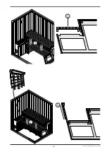 Preview for 27 page of effegibi Gym 200 Assembly Instructions Manual