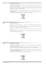 Preview for 40 page of effegibi Gym 200 Assembly Instructions Manual