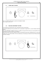 Предварительный просмотр 17 страницы effegibi Logica Twin Mid Operating And Maintenance Manual