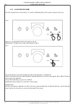 Предварительный просмотр 20 страницы effegibi Logica Twin Mid Operating And Maintenance Manual