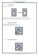 Предварительный просмотр 24 страницы effegibi Logica Twin Mid Operating And Maintenance Manual