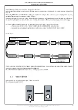 Предварительный просмотр 25 страницы effegibi Logica Twin Mid Operating And Maintenance Manual