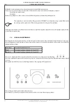 Предварительный просмотр 30 страницы effegibi Logica Twin Mid Operating And Maintenance Manual