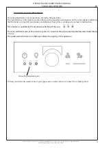 Предварительный просмотр 31 страницы effegibi Logica Twin Mid Operating And Maintenance Manual