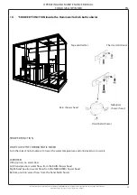 Предварительный просмотр 37 страницы effegibi Logica Twin Mid Operating And Maintenance Manual