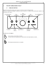 Предварительный просмотр 51 страницы effegibi Logica Twin Mid Operating And Maintenance Manual