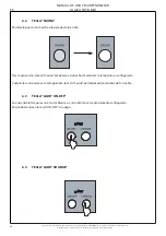 Предварительный просмотр 62 страницы effegibi Logica Twin Mid Operating And Maintenance Manual