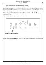 Предварительный просмотр 69 страницы effegibi Logica Twin Mid Operating And Maintenance Manual