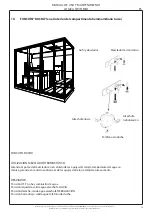 Предварительный просмотр 75 страницы effegibi Logica Twin Mid Operating And Maintenance Manual