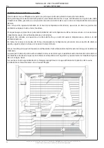 Предварительный просмотр 78 страницы effegibi Logica Twin Mid Operating And Maintenance Manual