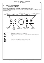 Предварительный просмотр 89 страницы effegibi Logica Twin Mid Operating And Maintenance Manual