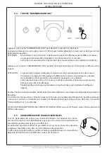 Предварительный просмотр 91 страницы effegibi Logica Twin Mid Operating And Maintenance Manual