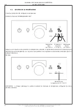 Предварительный просмотр 92 страницы effegibi Logica Twin Mid Operating And Maintenance Manual