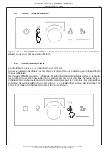 Предварительный просмотр 93 страницы effegibi Logica Twin Mid Operating And Maintenance Manual