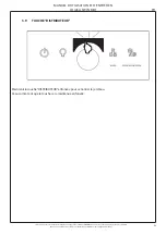 Предварительный просмотр 95 страницы effegibi Logica Twin Mid Operating And Maintenance Manual