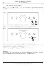 Предварительный просмотр 96 страницы effegibi Logica Twin Mid Operating And Maintenance Manual