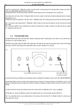 Предварительный просмотр 98 страницы effegibi Logica Twin Mid Operating And Maintenance Manual