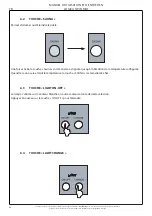 Предварительный просмотр 100 страницы effegibi Logica Twin Mid Operating And Maintenance Manual