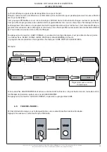 Предварительный просмотр 101 страницы effegibi Logica Twin Mid Operating And Maintenance Manual