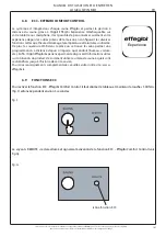 Предварительный просмотр 103 страницы effegibi Logica Twin Mid Operating And Maintenance Manual