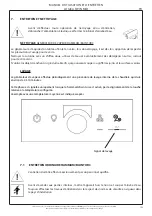 Предварительный просмотр 105 страницы effegibi Logica Twin Mid Operating And Maintenance Manual