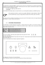 Предварительный просмотр 106 страницы effegibi Logica Twin Mid Operating And Maintenance Manual