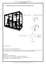 Предварительный просмотр 113 страницы effegibi Logica Twin Mid Operating And Maintenance Manual