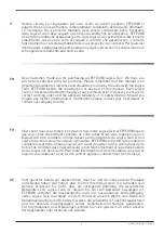 Preview for 3 page of effegibi Logica Twin Assembly Manual