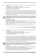 Preview for 7 page of effegibi Logica Twin Assembly Manual