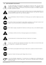 Preview for 10 page of effegibi Logica Twin Assembly Manual