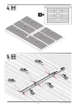 Preview for 25 page of effegibi Logica Twin Assembly Manual