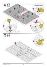 Preview for 26 page of effegibi Logica Twin Assembly Manual