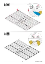 Preview for 27 page of effegibi Logica Twin Assembly Manual