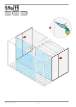 Preview for 72 page of effegibi Logica Twin Assembly Manual