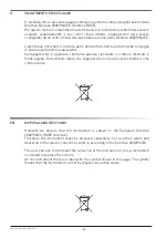 Preview for 82 page of effegibi Logica Twin Assembly Manual