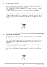 Preview for 83 page of effegibi Logica Twin Assembly Manual