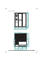 Preview for 10 page of effegibi MASTER SQUARE Assembling Instruction