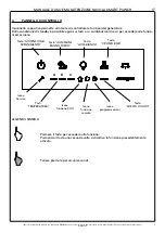 Preview for 9 page of effegibi Nuvola Smart Power Operating And Maintenance Manual