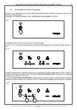 Preview for 11 page of effegibi Nuvola Smart Power Operating And Maintenance Manual