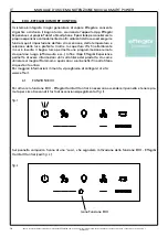 Preview for 20 page of effegibi Nuvola Smart Power Operating And Maintenance Manual