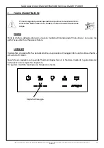 Preview for 23 page of effegibi Nuvola Smart Power Operating And Maintenance Manual