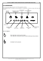 Preview for 35 page of effegibi Nuvola Smart Power Operating And Maintenance Manual