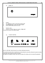 Preview for 39 page of effegibi Nuvola Smart Power Operating And Maintenance Manual