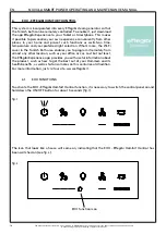 Preview for 46 page of effegibi Nuvola Smart Power Operating And Maintenance Manual