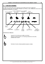 Preview for 61 page of effegibi Nuvola Smart Power Operating And Maintenance Manual